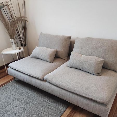Apartamento Lemmon Tree Санта-Брихида Экстерьер фото