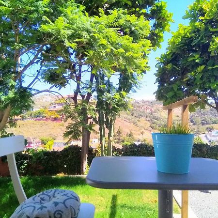 Apartamento Lemmon Tree Санта-Брихида Экстерьер фото