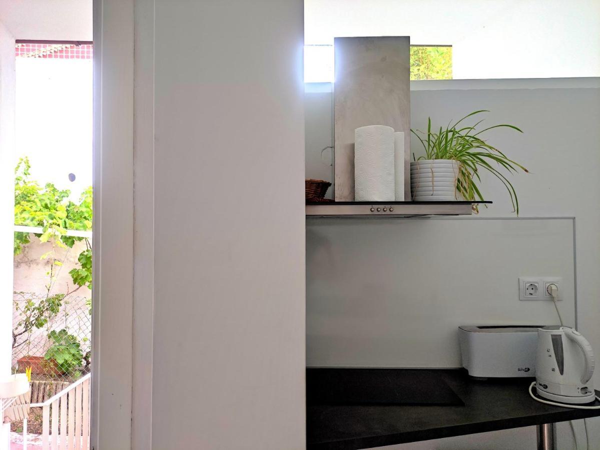 Apartamento Lemmon Tree Санта-Брихида Экстерьер фото