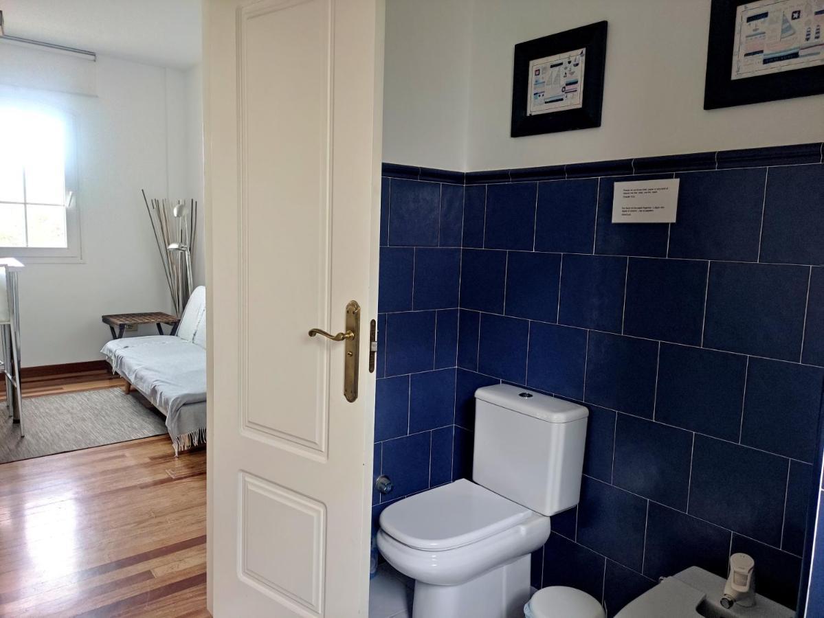 Apartamento Lemmon Tree Санта-Брихида Экстерьер фото