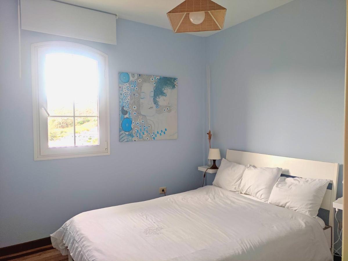 Apartamento Lemmon Tree Санта-Брихида Экстерьер фото