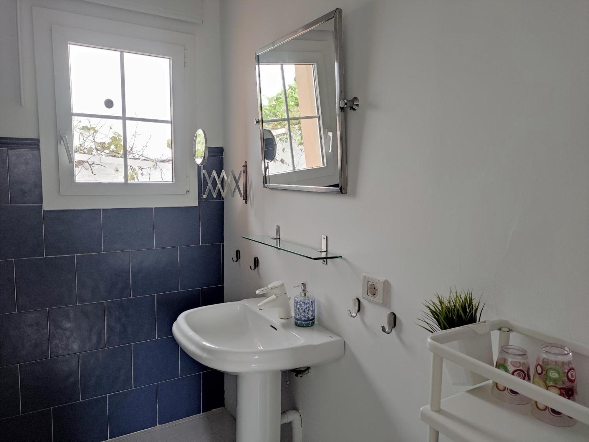 Apartamento Lemmon Tree Санта-Брихида Экстерьер фото