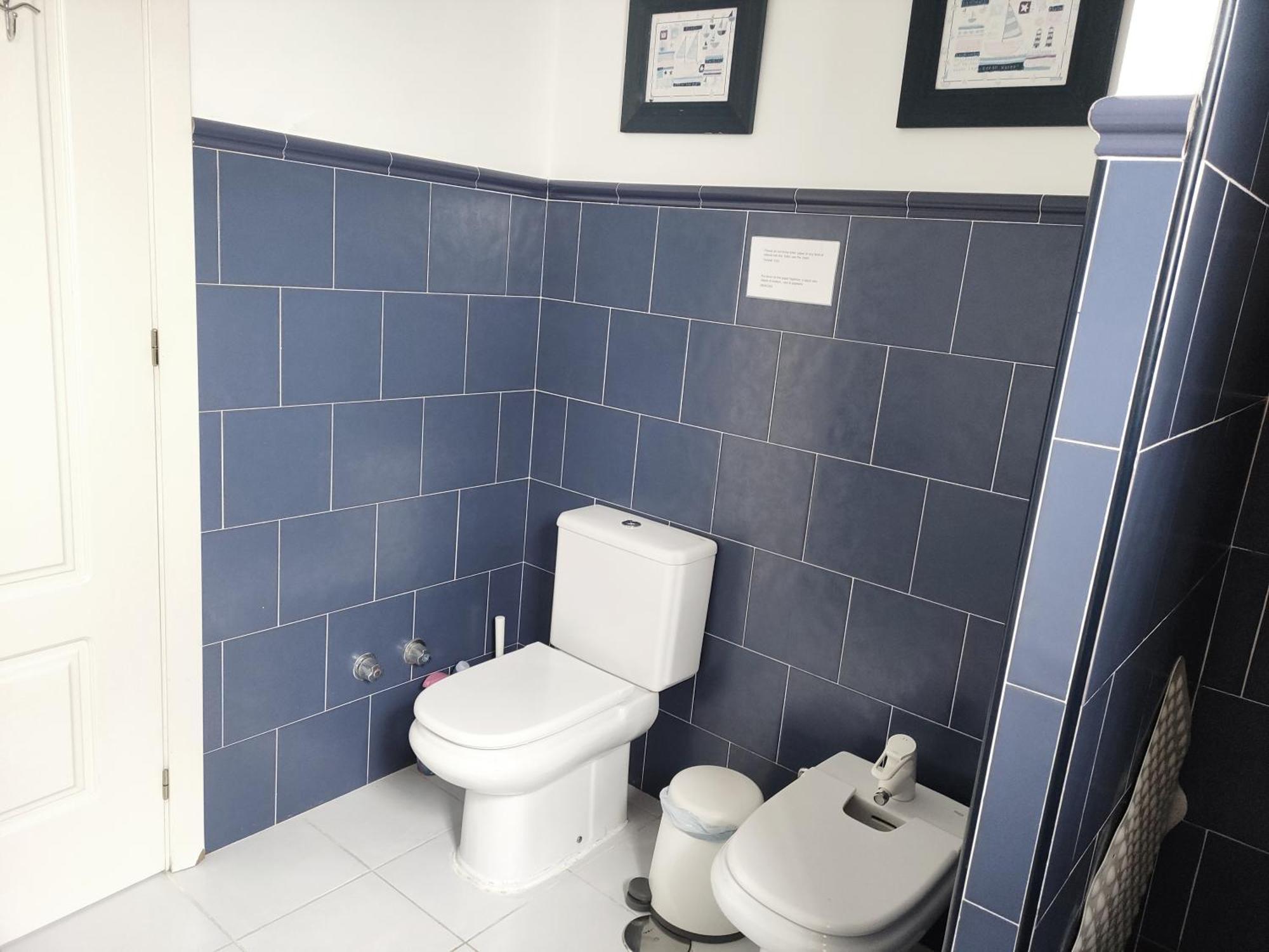 Apartamento Lemmon Tree Санта-Брихида Экстерьер фото