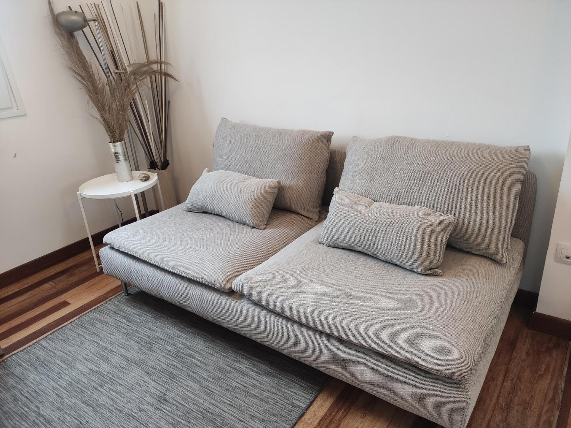 Apartamento Lemmon Tree Санта-Брихида Экстерьер фото