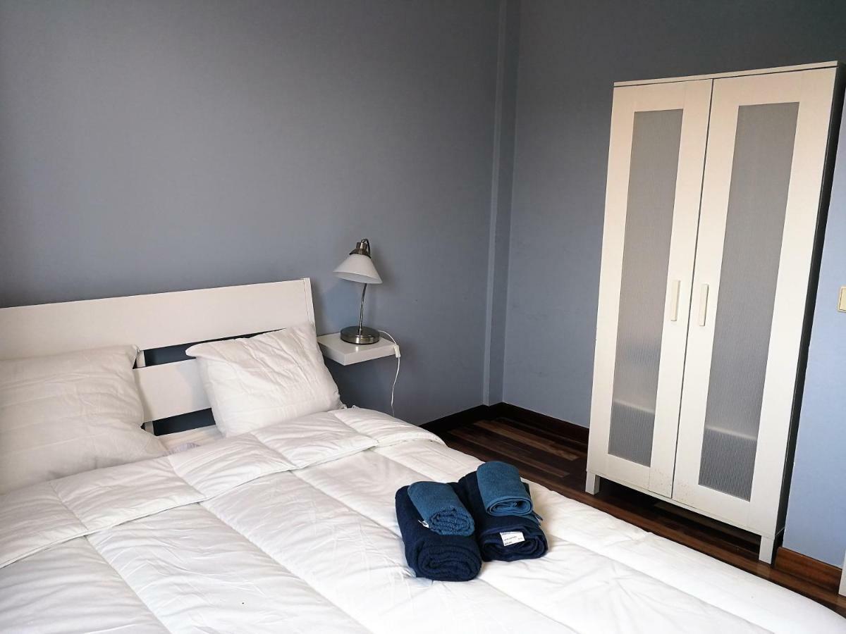 Apartamento Lemmon Tree Санта-Брихида Экстерьер фото